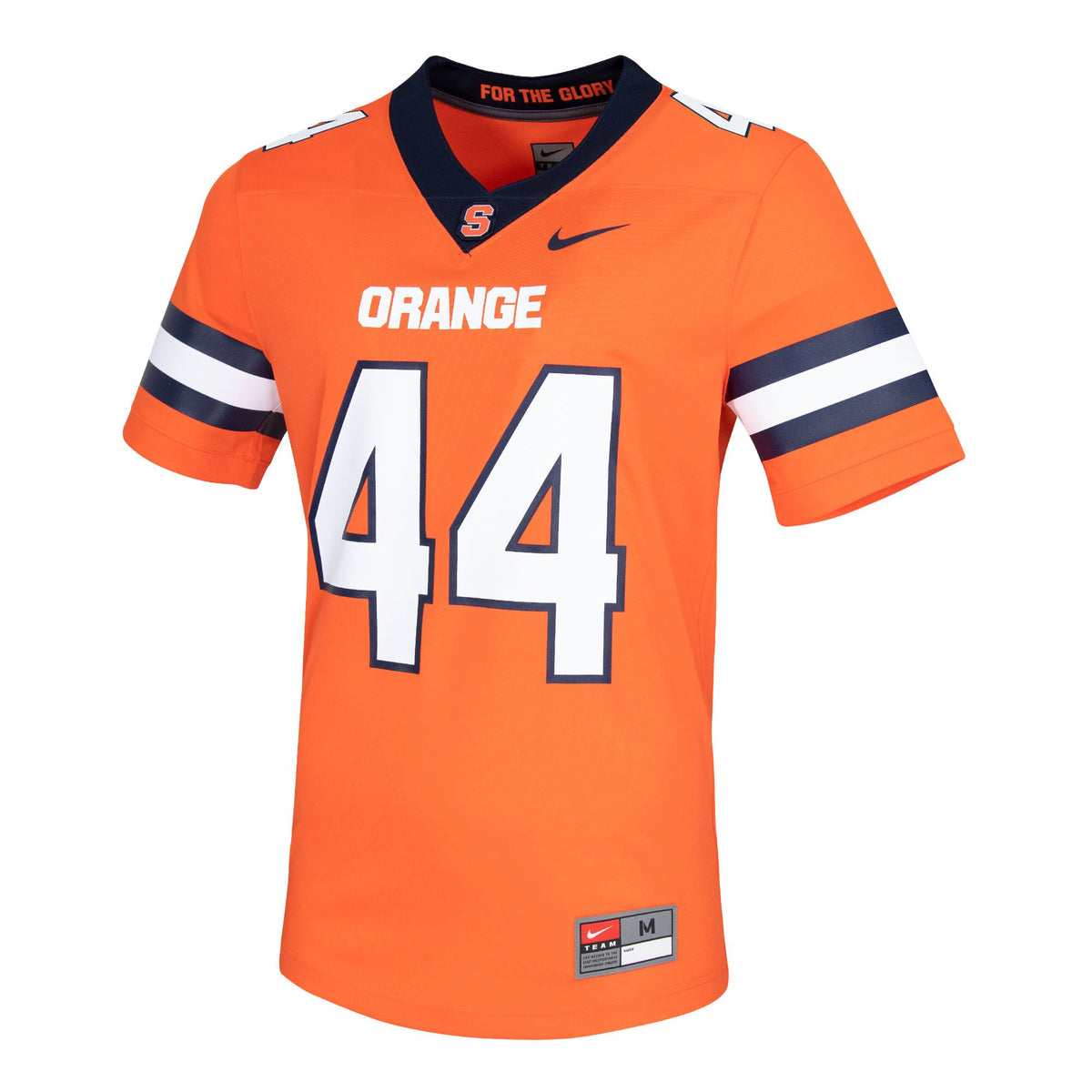 Nike Syracuse 44 Legend Football Jersey