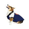 Little Earth Syracuse Pet Parka Puffer Vest