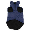 Little Earth Syracuse Pet Parka Puffer Vest