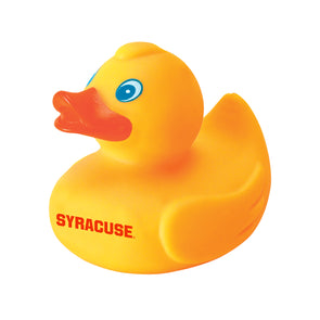 Jardine Associates Syracuse Rubber Duck