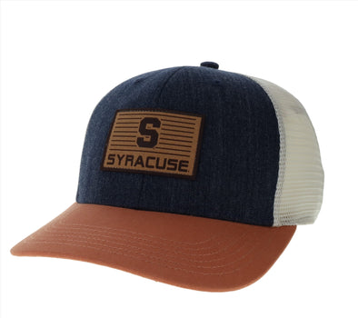 Legacy Syracuse Mid-Pro Snapback