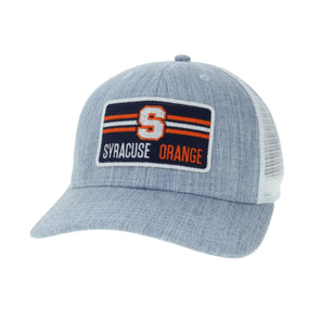 Legacy Syracuse Mid-Pro Snapback