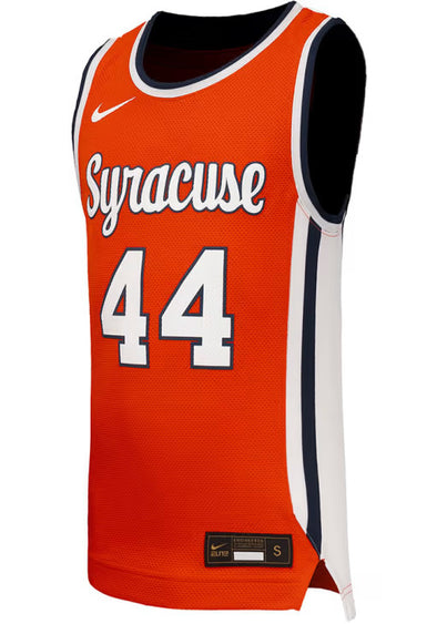 Nike Youth Syracuse #44 Dri-FIT Replica Basketball Jersey