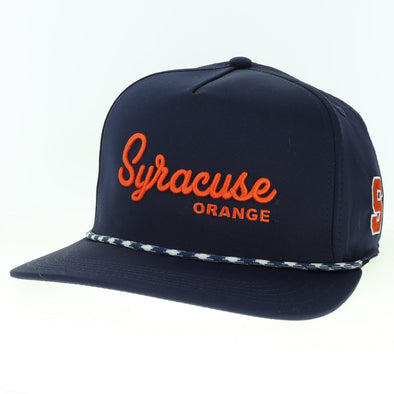 Legacy Syracuse Orange Caddy Hat