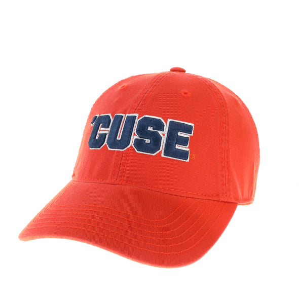 Legacy 3D 'Cuse Hat