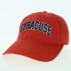 Legacy 3D Syracuse Arch Hat