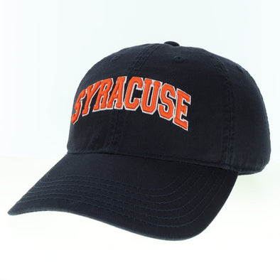 Legacy 3D Syracuse Arch Hat