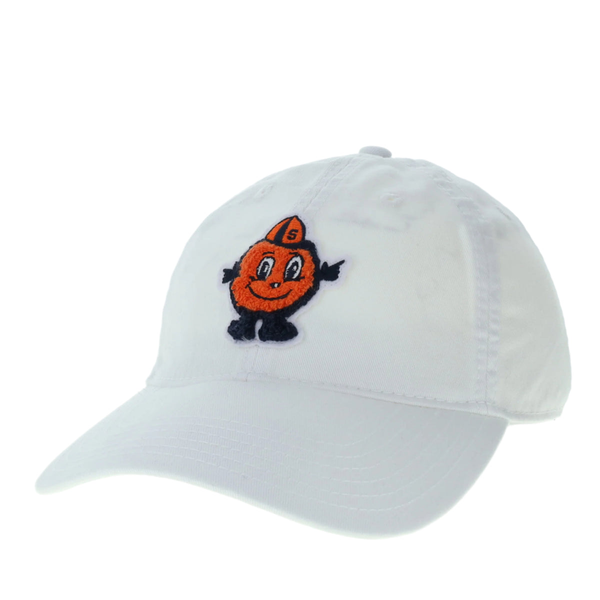 Legacy Syracuse Chenille Otto Hat – The Original Manny's - Syracuse ...