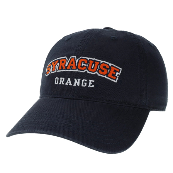 Legacy Syracuse Orange Hat