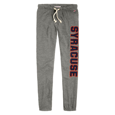 League Women's Syracuse Victory Springs Pants