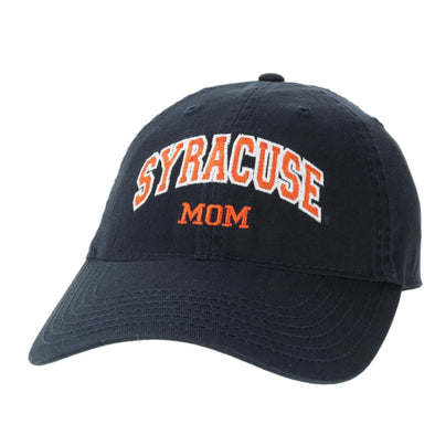 Legacy Syracuse Mom Hat