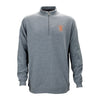 Vansport Syracuse Alumni Premium Cotton 1/4 Zip Fleece Pullover