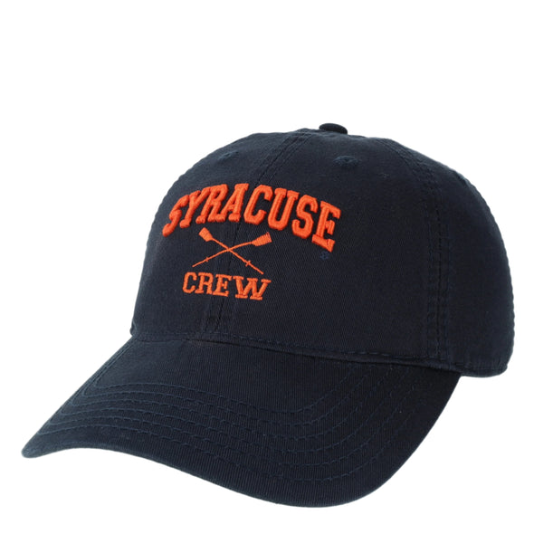 Legacy Syracuse Crew Hat