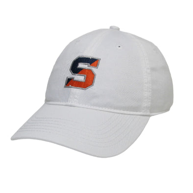 Legacy Syracuse Split S Hat