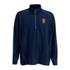 Vansport Syracuse Alumni Twill Knit 1/4 Zip Pullover