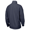 Nike Dri-FIT Syracuse Lacrosse Training 1/4 Zip