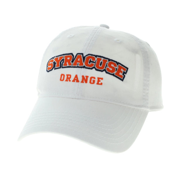 Legacy Syracuse Orange Hat