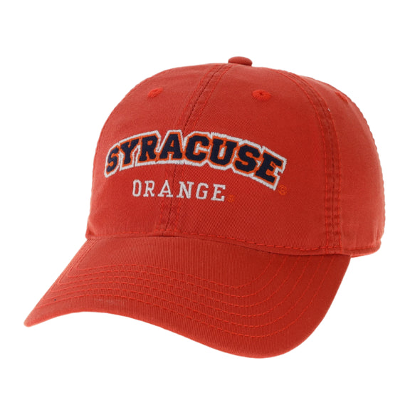 Legacy Syracuse Orange Hat