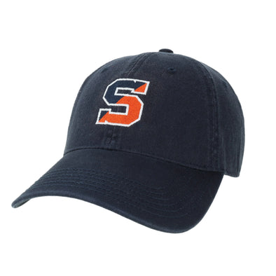 Legacy Syracuse Split S Hat