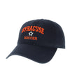 Legacy Syracuse Soccer Hat