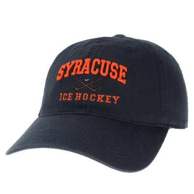 Legacy Syracuse Ice Hockey Hat