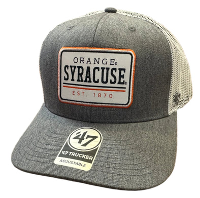 '47 Brand Syracuse Trucker Hat