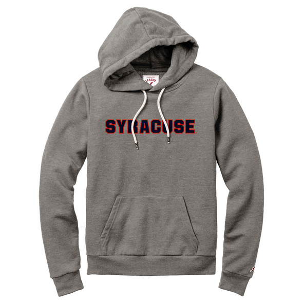 League Women's Syracuse Victory Springs Pullover Hoodie