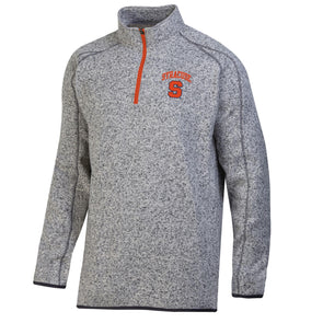 Champion Syracuse Stadium 1/4 Fleece