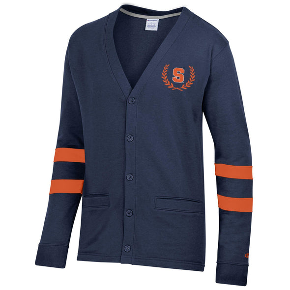 Champion Syracuse Stadium Cardigan