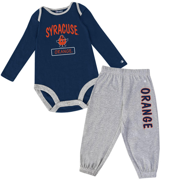 Champion Infant Syracuse 2-Piece Set