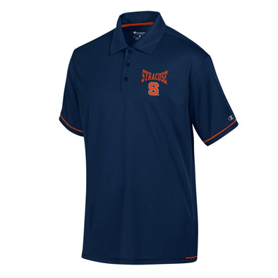 Champion Syracuse Highlight Polo