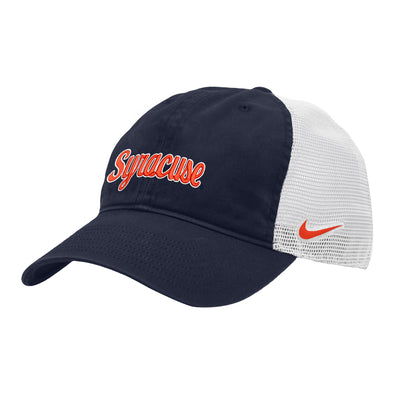Yankees Heritage86 Nike Dri-Fit adjustable cap