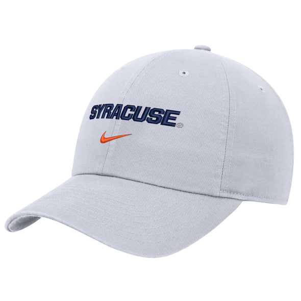 Nike Syracuse Unstructured Club Hat