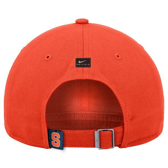 Nike Syracuse Unstructured Club Hat