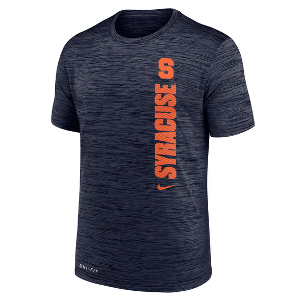 Nike Syracuse Dri-FIT Velocity Legend Tee