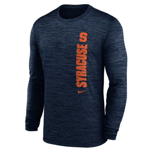 Nike Syracuse Dri-FIT Velocity Legend Long Sleeve