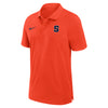 Nike Syracuse Dri-FIT Woven Performance Polo