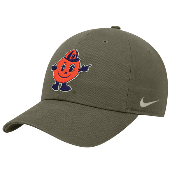 Nike Syracuse Military Otto Club Cap