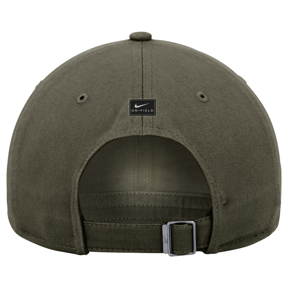 Nike Syracuse Military Otto Club Cap