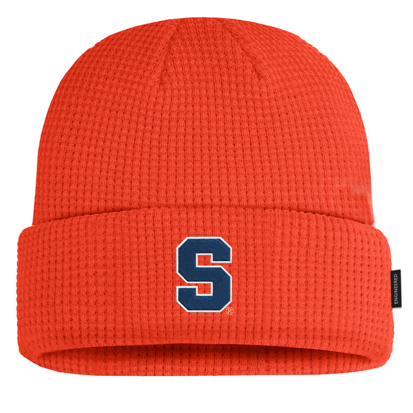 Nike Youth Syracuse Terra Waffle Beanie