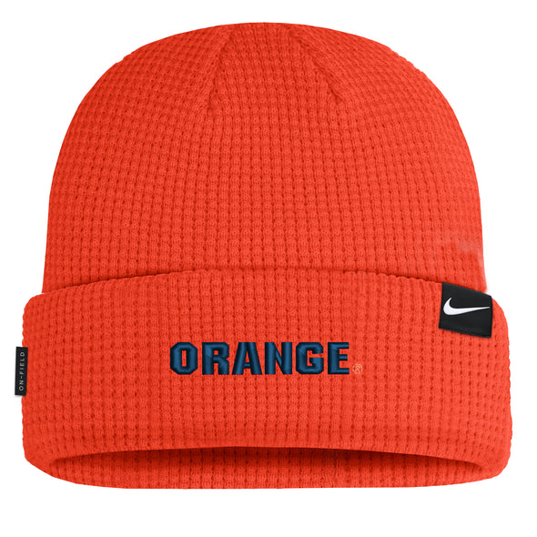 Nike Youth Syracuse Terra Waffle Beanie