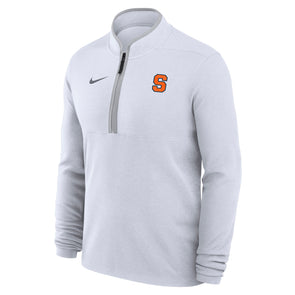 Nike Syracuse Dri-FIT 1/2 Zip