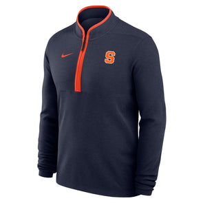 Nike Syracuse Dri-FIT 1/2 Zip