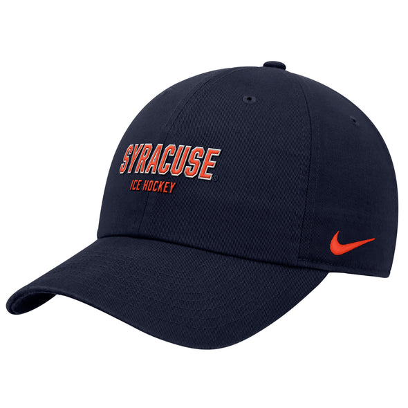 Nike Syracuse Ice Hockey Club Cap