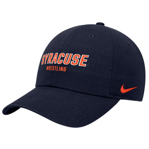 Nike Syracuse Wrestling Club Cap