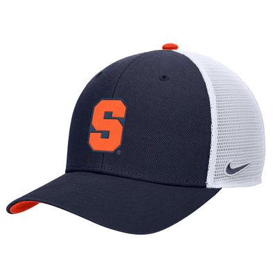 Nike Syracuse Rise Structured Mesh Back Cap