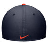 Nike Syracuse Dri-FIT Rise Structured Stretch Fit Cap