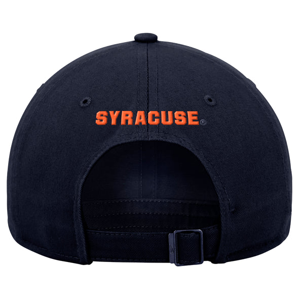 Nike Syracuse Adjustable Club Cap