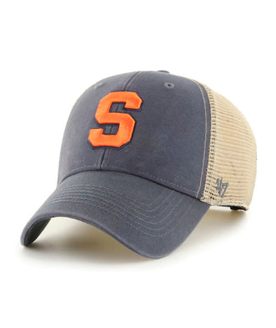 '47 Brand Syracuse MVP Trucker Hat