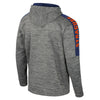 Colosseum Syracuse Dozer Pullover Hoodie